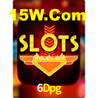 6Dpg App Interface
