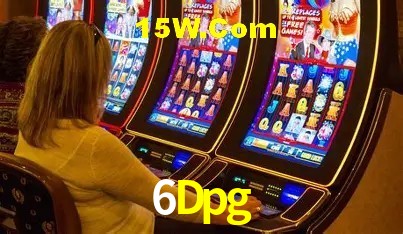 Experiência VIP 6Dpg