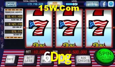 2FA Security 6Dpg