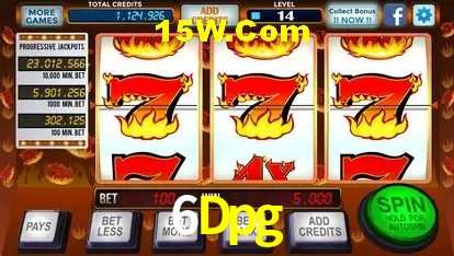 Quick Registration 6Dpg