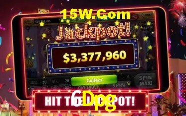 Account Benefits 6Dpg