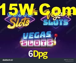 Tournaments 6Dpg